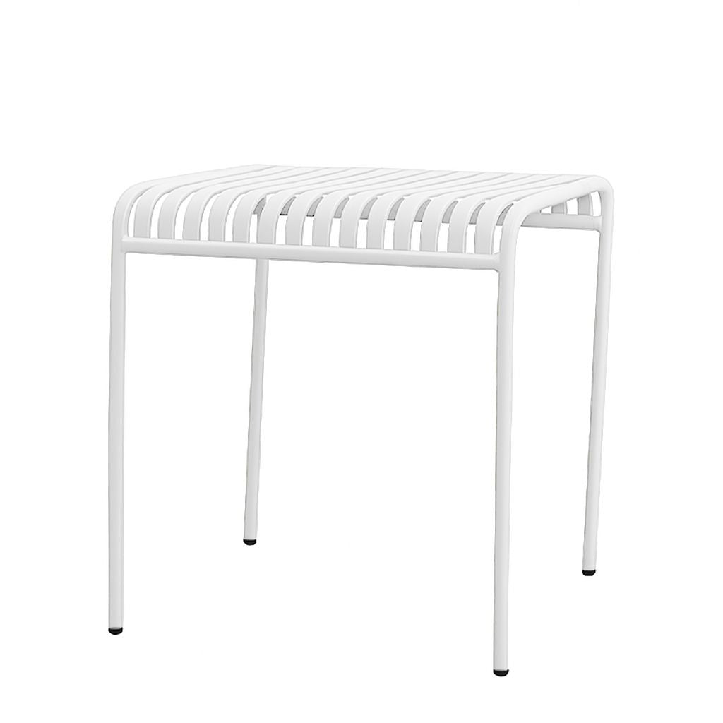 Swiss Dining Table-White