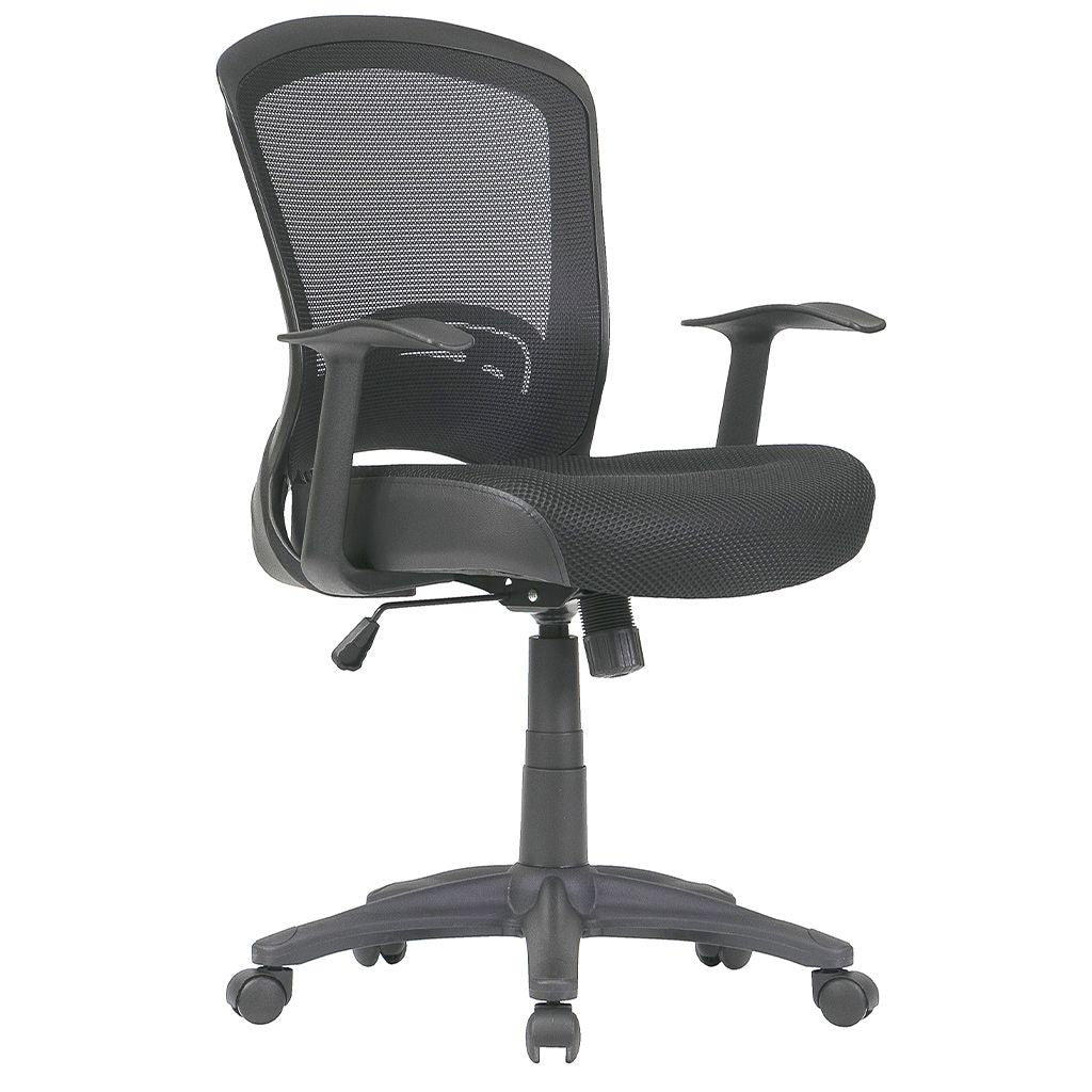 Hino Express Office Chair with Arms