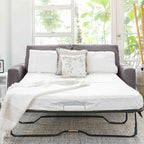 Dawson Double Sofa Bed-Kangaroo
