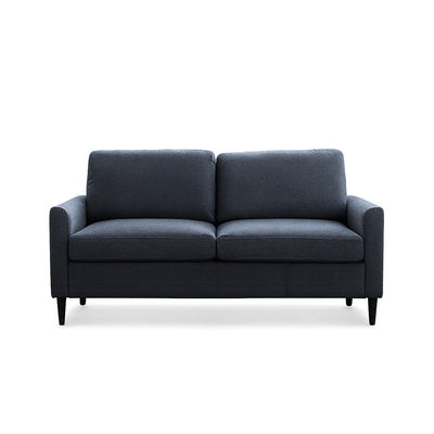 Oliver 2.5 Seater Double Sofa Bed Innerspring Lux Memory Foam Mattress hover image