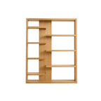 Richmond Wall Unit-Natural