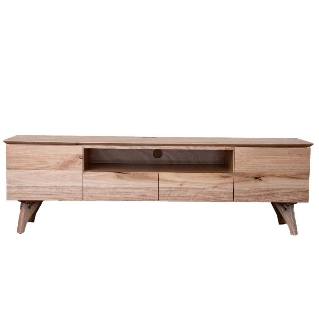 Coco Entertainment Unit