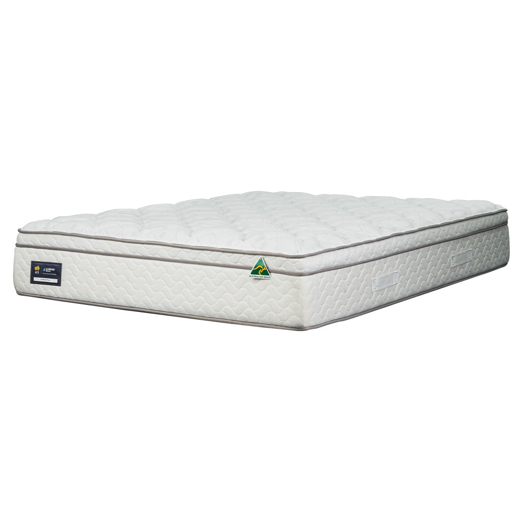 Domino Freestyle Double Size Mattress Plush