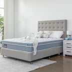 Domino Explorer Single Size Mattress Firm