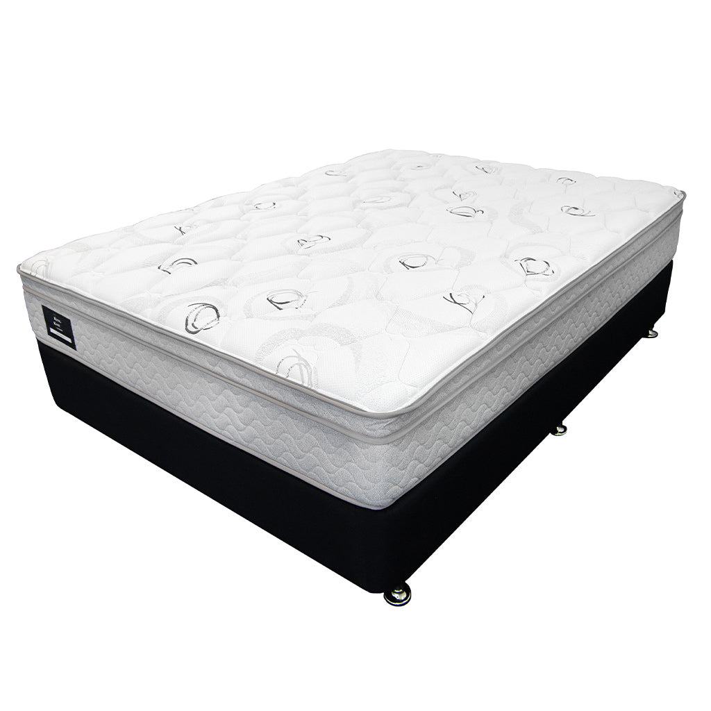 King Koil Adison King Single Size Mattress Medium