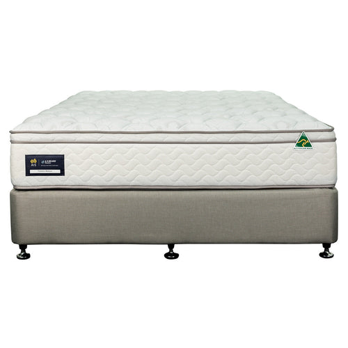 Domino Freestyle Mattress