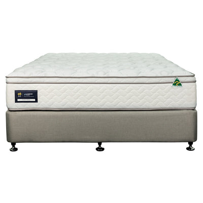 Domino Freestyle Long Single Size Mattress Medium