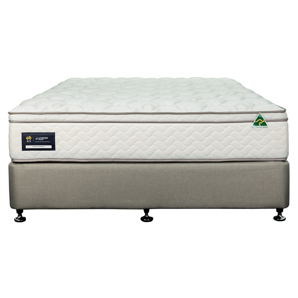 Domino Freestyle Mattress