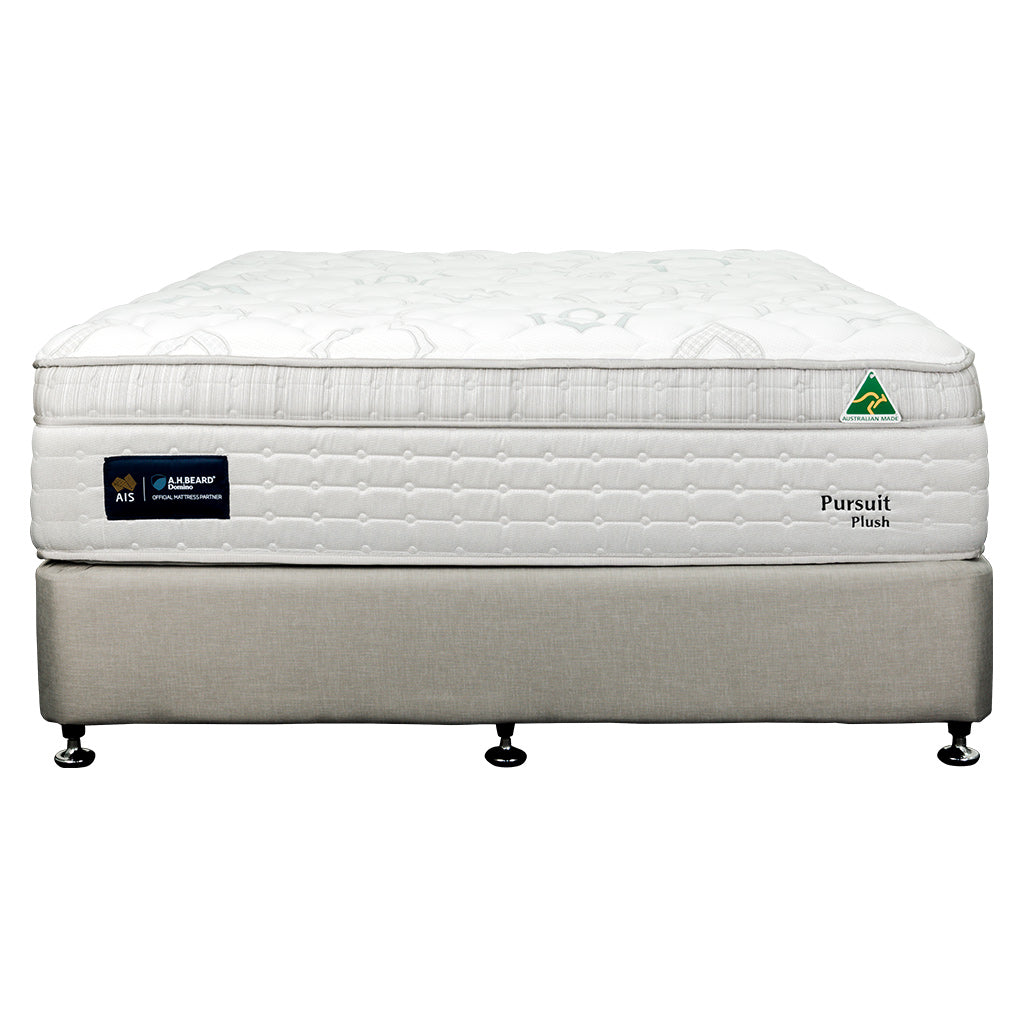 Domino Pursuit King Size Mattress Plush