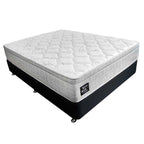 King Koil Radiant Jubilee 60Th King Single Size Mattress Medium