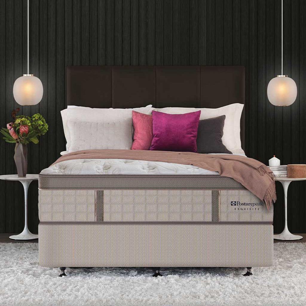 Sealy Andaria Queen Size Mattress Firm