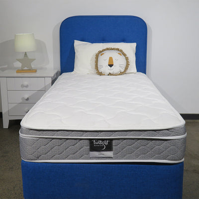 Twilight Jupiter Single Size Mattress Medium hover image