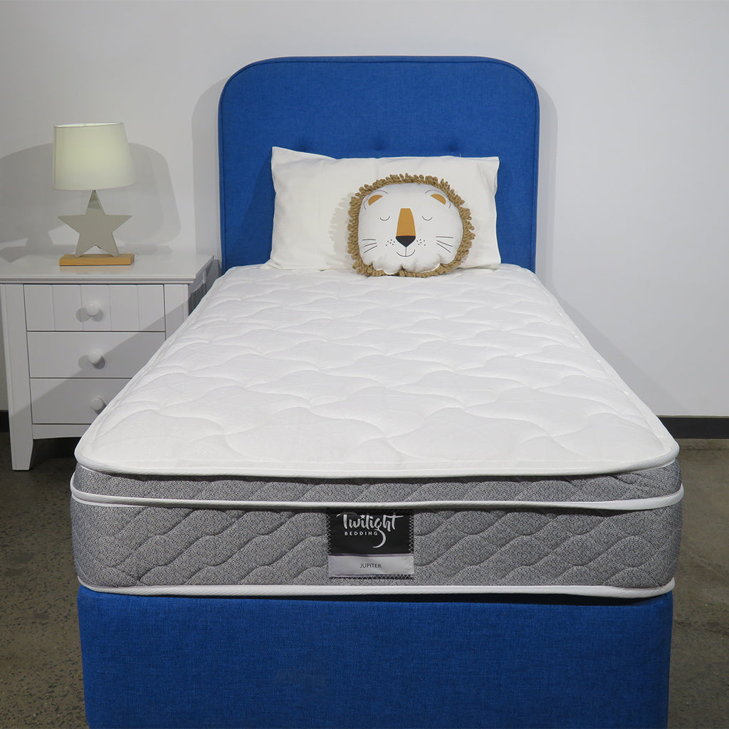 Twilight Jupiter Double Size Mattress Medium