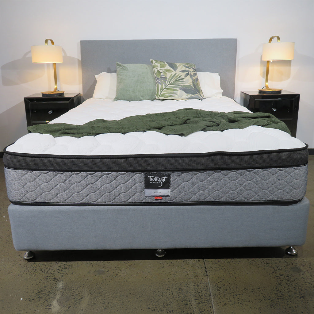 Twilight Neptune Double Size Mattress Medium