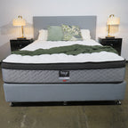 Twilight Neptune King Size Mattress Medium