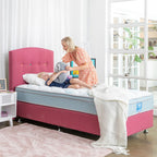 Twilight Kidz Single Size Mattress Medium