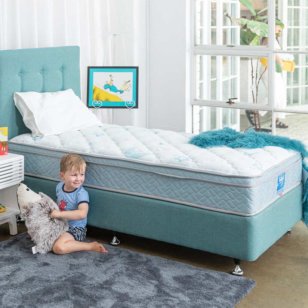 Twilight Kidz King Single Size Mattress Plush