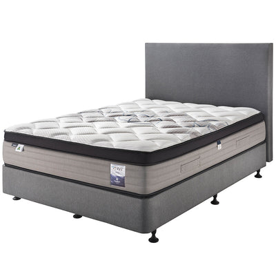 Verve Affinity Queen Size Mattress Firm