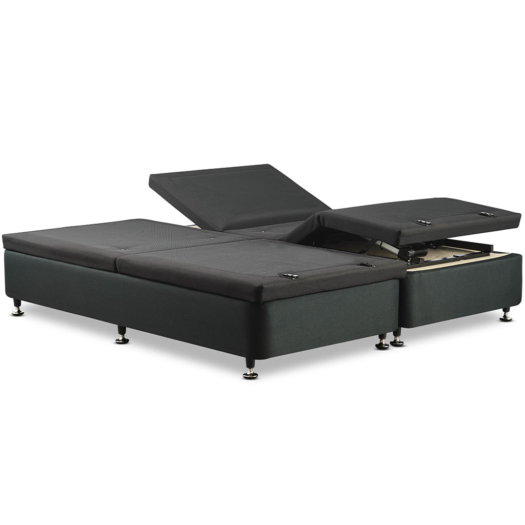 Renew Adjustable Base Long Single Size