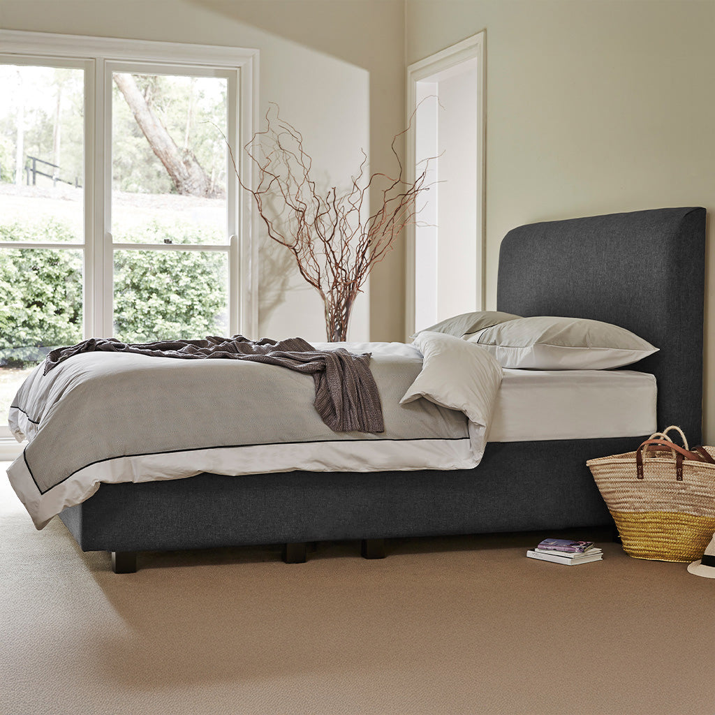 Classic Standard Base Double Size-Dew