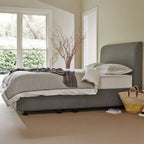 Classic Standard Base Queen Size