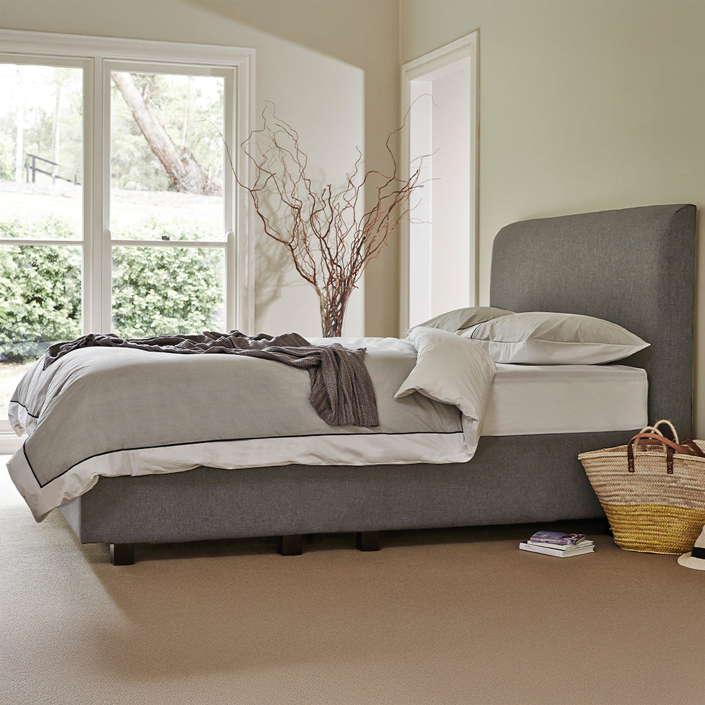 Classic Standard Base Queen Size