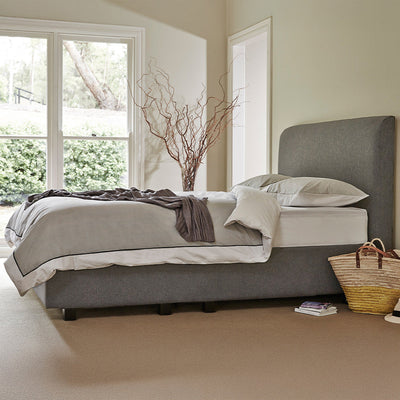 Classic 4 Drawer Base King Size hover image