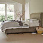 Classic Standard Base Queen Size