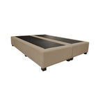 Alpha Bed Base King Base 2pcs vertical split Size