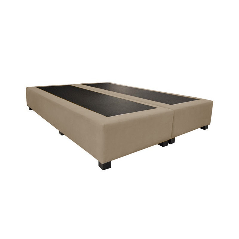 Alpha Bed Base Super King Size 2pcs vertical split