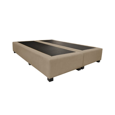 Alpha Bed Base Super King Size 2pcs vertical split
