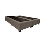 Alpha Bed Base King Base 2pcs vertical split Size