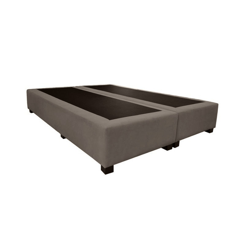 Alpha Bed Base Super King Size 2pcs vertical split