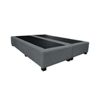 Alpha Bed Base King Base 2pcs vertical split Size