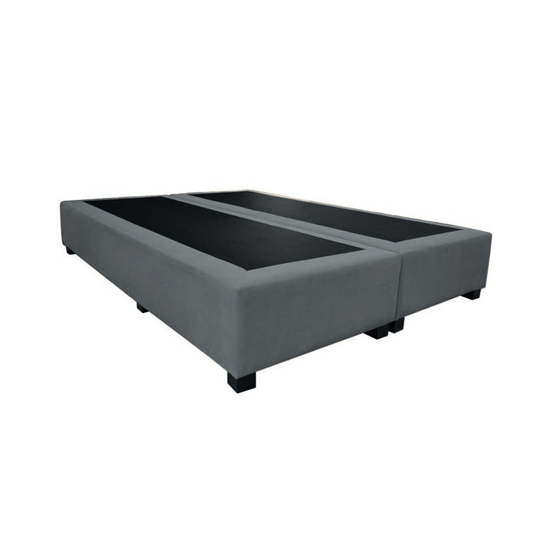 Alpha Bed Base Super King Size 2pcs vertical split