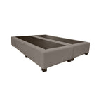Alpha Bed Base Super King Size 2pcs vertical split
