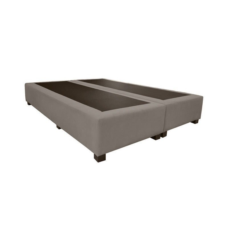 Alpha Bed Base Super King Size 2pcs vertical split