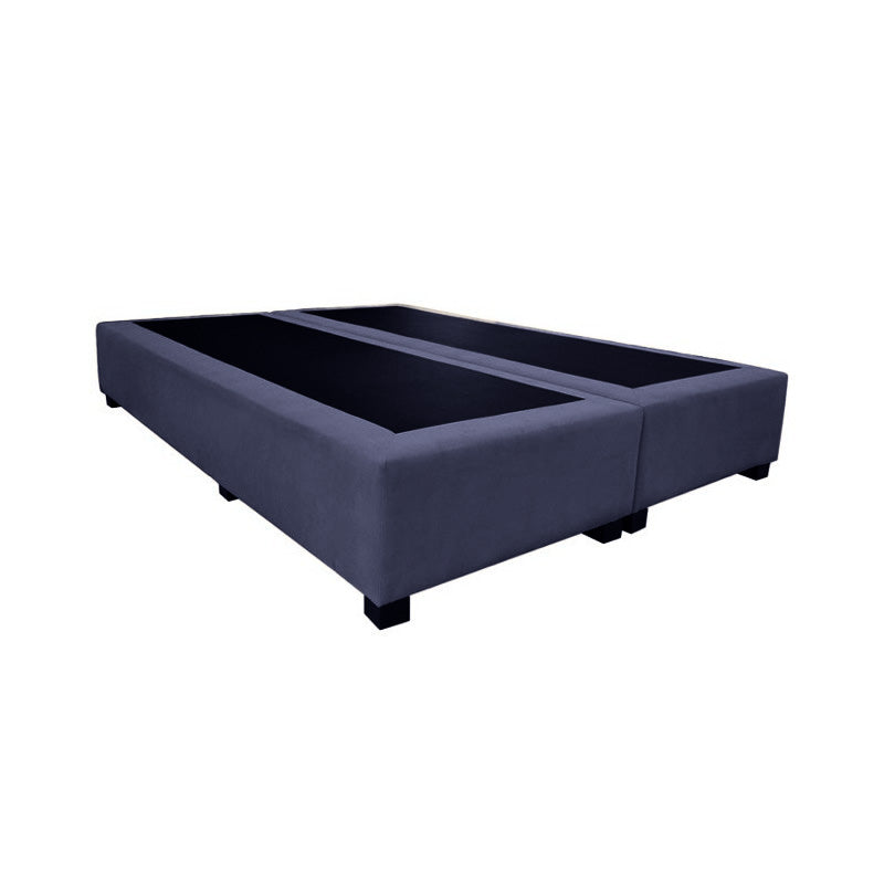 Alpha Bed Base Super King Size 2pcs vertical split