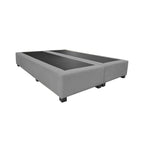Alpha Bed Base King Base 2pcs vertical split Size
