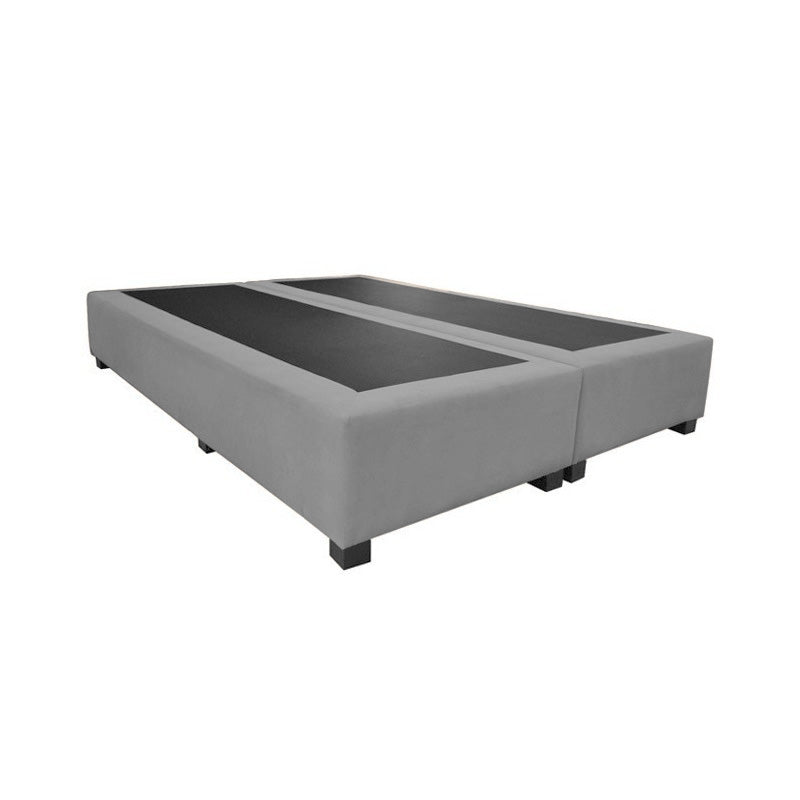 Alpha Bed Base Super King Size 2pcs vertical split