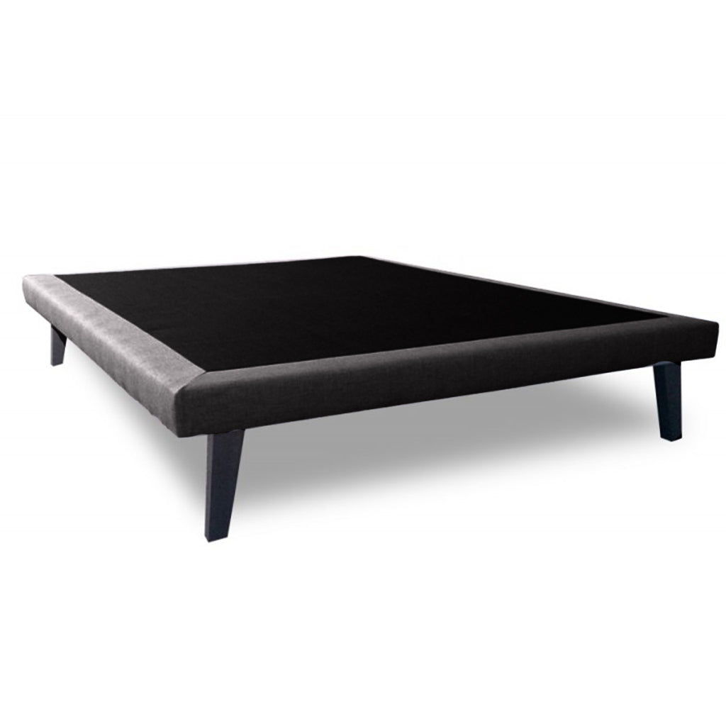 Slimline Bed Base Queen Size