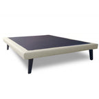 Slimline Bed Base Double Size
