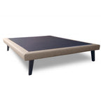 Slimline Bed Base Double Size