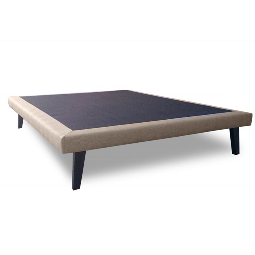 Slimline Bed Base King Size