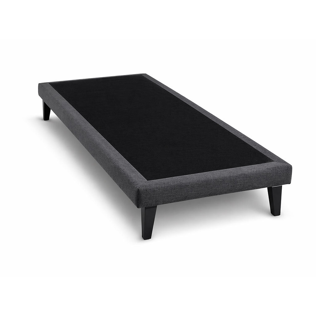 Slimline Bed Base Long Single Size