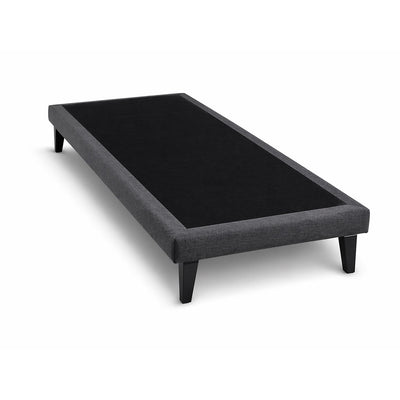 Slimline Bed Base Long Single Size hover image