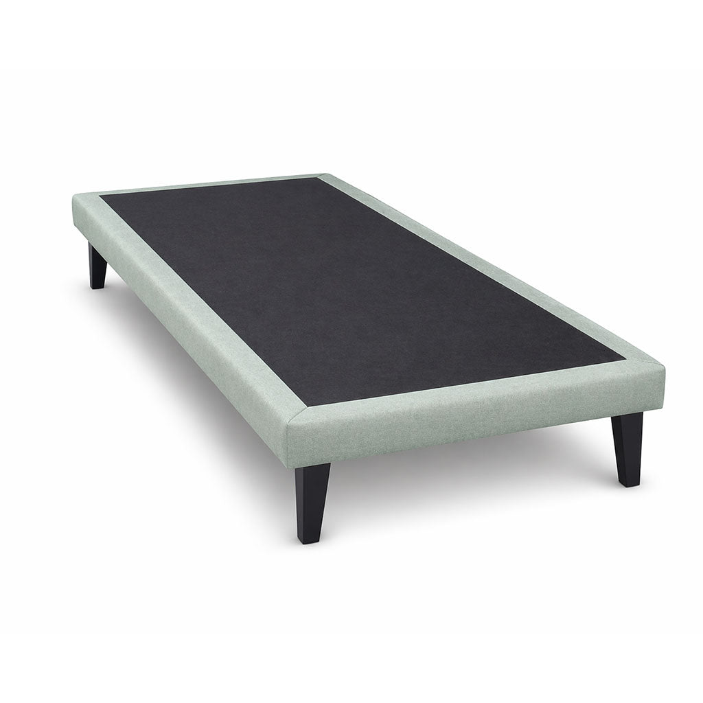 Slimline Bed Base Long Single Size
