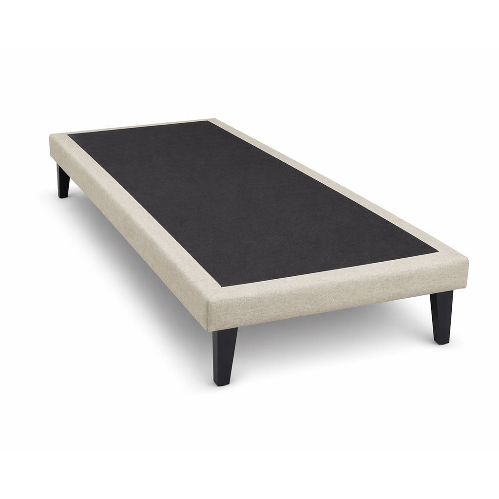Slimline Bed Base Long Single Size