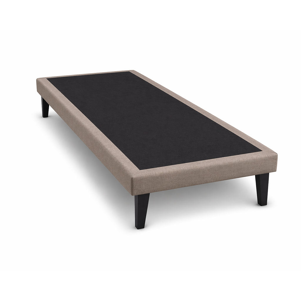 Slimline Bed Base Long Single Size