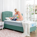 Poppy Bedhead King Single Size